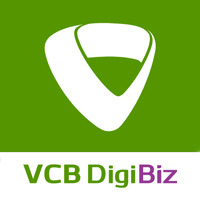 VCB DigiBiz cho Android