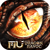 MU: Dragon Havoc cho Android
