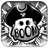 Pirate's Boom Boom cho iOS