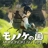 Mononoke no Kuni