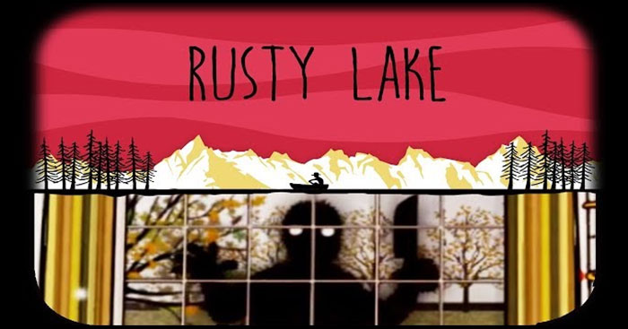 Danh sách toàn bộ trò chơi Rusty Lake theo thứ tự