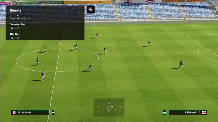 Những chiến lược chơi eFootball 2024 game thủ cần biết EFootball-2024-beginner-guide-1