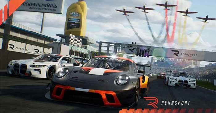 F1 22 - Tải game  Download game Đua xe