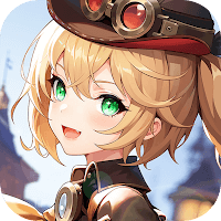 Sky Fortress: Odyssey cho Android