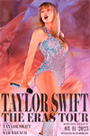 Những Kỷ Nguyên của Taylor Swift