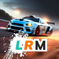 Live Rally Manager cho Android