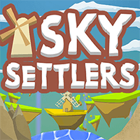 Sky Settlers