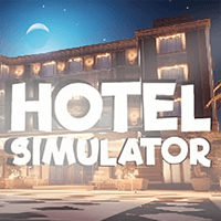 Hotel Simulator 2024