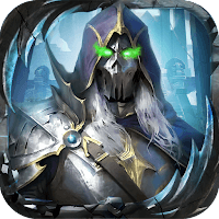 Legend of Dim Artemis cho Android