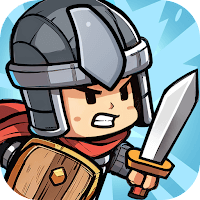 Pocket Warrior cho iOS