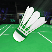 Shuttle Smash: Badminton League cho iOS