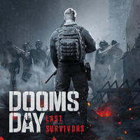 Doomsday: Last Survivors VN