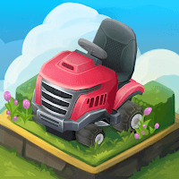 Mowing Mazes cho Android 