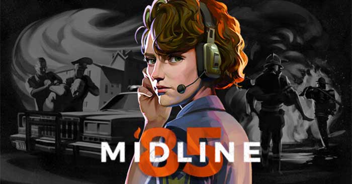 Midline '85 là một bộ phim kinh dị tâm lý tương tác