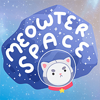 Meowter Space