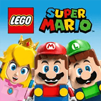 LEGO Super Mario cho iOS