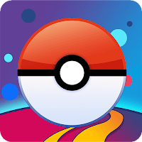 Pokémon GO cho iOS