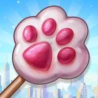 Fluffy Town: Boom Story cho iOS