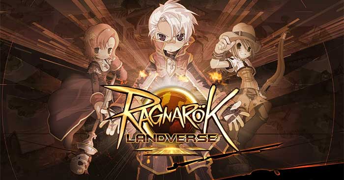 Ragnarok Landverse là phần tiếp theo của game MMORPG Ragnarok Online