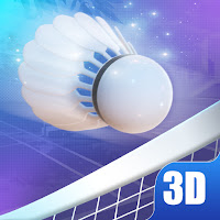 Badminton Blitz cho iOS