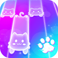 Music Dream Tiles cho Android