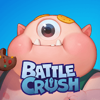 Battle Crush Beta cho Android