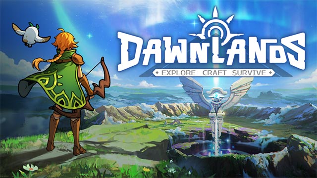 Dawn Lands liên tục tung ra bản cập nhật để bổ sung tính năng, cải thiện và sửa lỗi