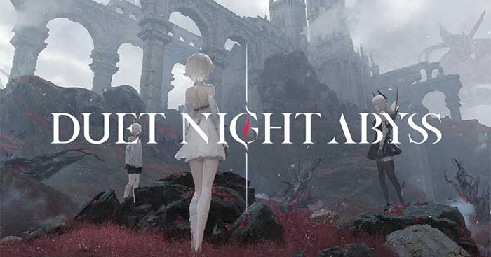 Duet Night Abyss là game nhập vai phiêu lưu giả tưởng có tính tự do cao