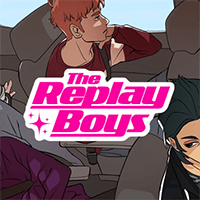 Replay Boys