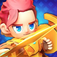 Tactics Heroes Chess cho Android