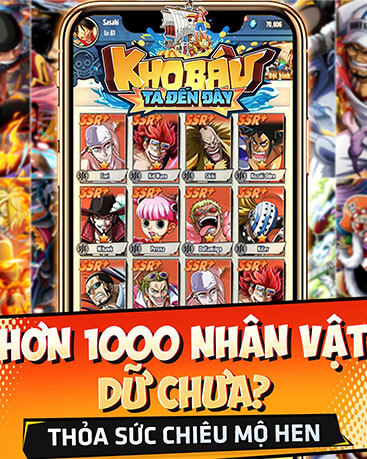 game Kho Báu - Ta Đến Đây cho Android Kho-bau-ta-den-day-5