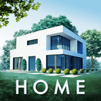 Design Home cho iOS