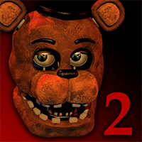 Five Nights at Freddy's 2 online