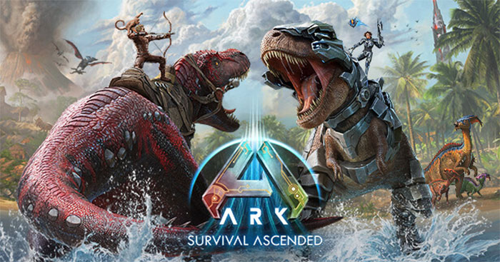 ARK Survival Ascended T Ng H P L Nh Console V Cheat Code   Ark Survival Ascended Cheat Code 700 