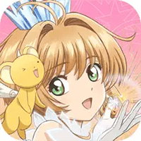 Cardcaptor Sakura: Memory Key cho Android