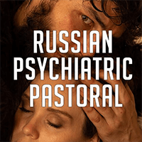 Russian Psychiatric Pastoral