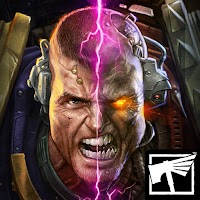 Warhammer 40,000: Warpforge cho Android