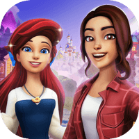Disney Dreamlight Valley cho iOS