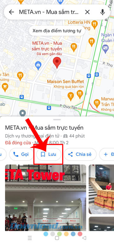 Hướng dẫn lưu địa điểm bằng Emoji trên Google Maps Luu-dia-diem-bang-emoji-tren-google-maps-2