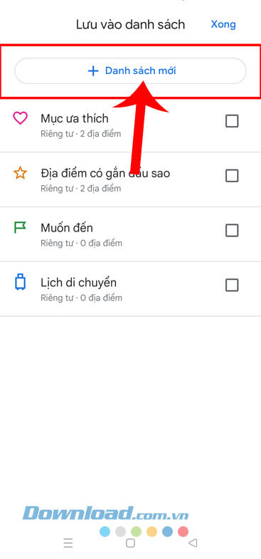 Hướng dẫn lưu địa điểm bằng Emoji trên Google Maps Luu-dia-diem-bang-emoji-tren-google-maps-3