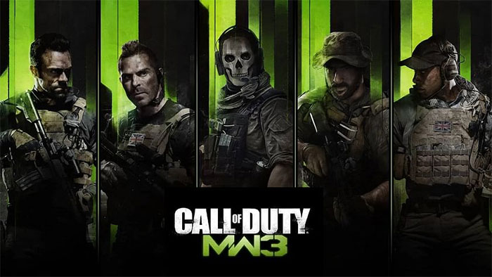 Những điều cần biết trước khi chơi Call of Duty: Modern Warfare 3 Call-of-Duty-Modern-Warfare-3-3