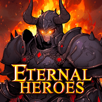 Eternal Heroes cho Android