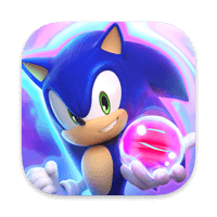 Sonic Dream Team cho iOS