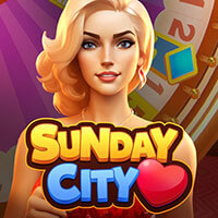 Sunday City cho iOS
