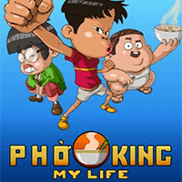 Pho King My Life