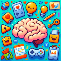 Brain Test Games cho iOS