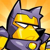 Oh My Dog - Heroes Assemble cho iOS