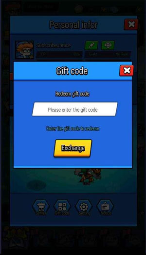 Tổng hợp code Oh My Dog: Heroes Assemble và cách nhập Oh-My-Dog-code-3