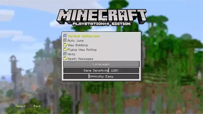 Hướng dẫn thay đổi ngôn ngữ Minecraft Thay-doi-ngon-ngu-minecraft-6