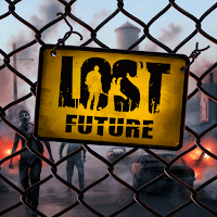 Lost Future cho iOS